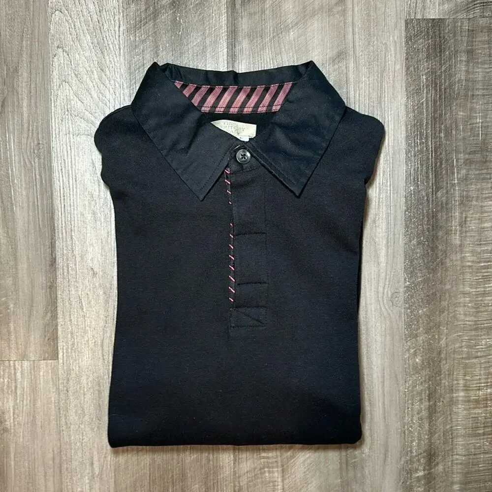 The Territory Ahead Long Sleeve Polo - Large